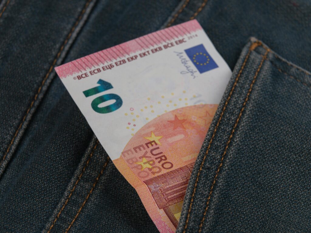8 Tipps zum Online Geld Verdienen: So klappt’s!