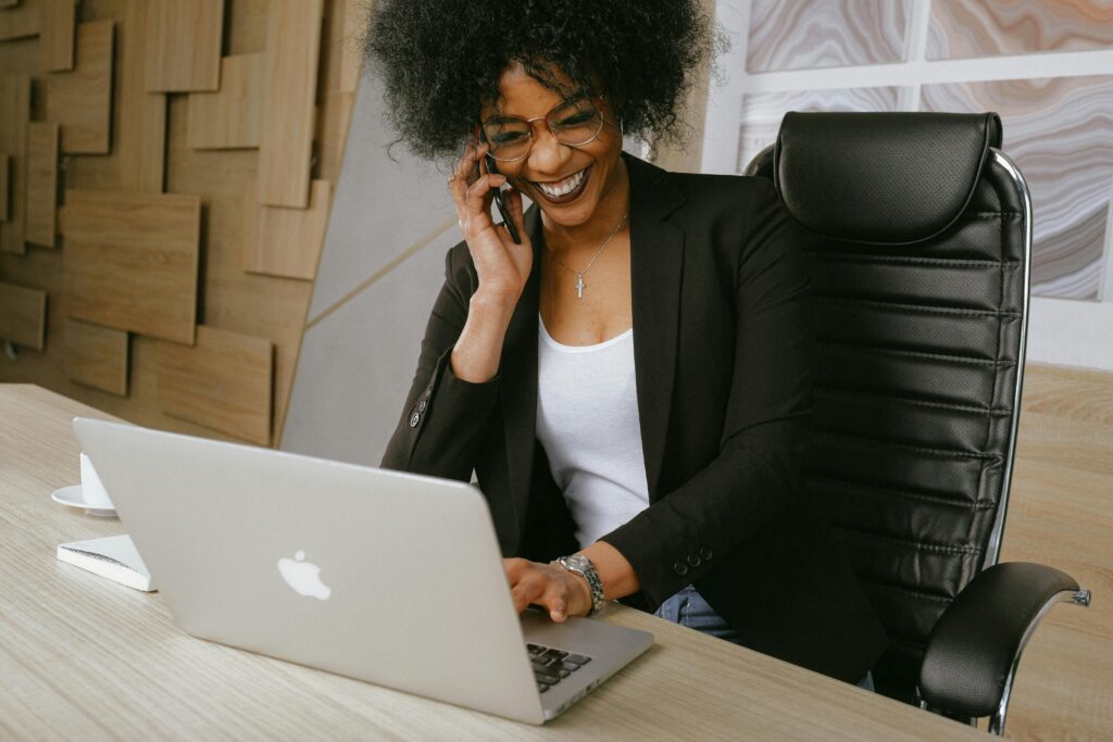 Heimarbeit: Flexible Jobs von Zuhause aus finden 5 pexels photo 3727464
