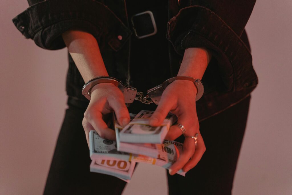 Online Geld verdienen: Praktische Einstiegstipps für Anfänger 2 pexels photo 6266687