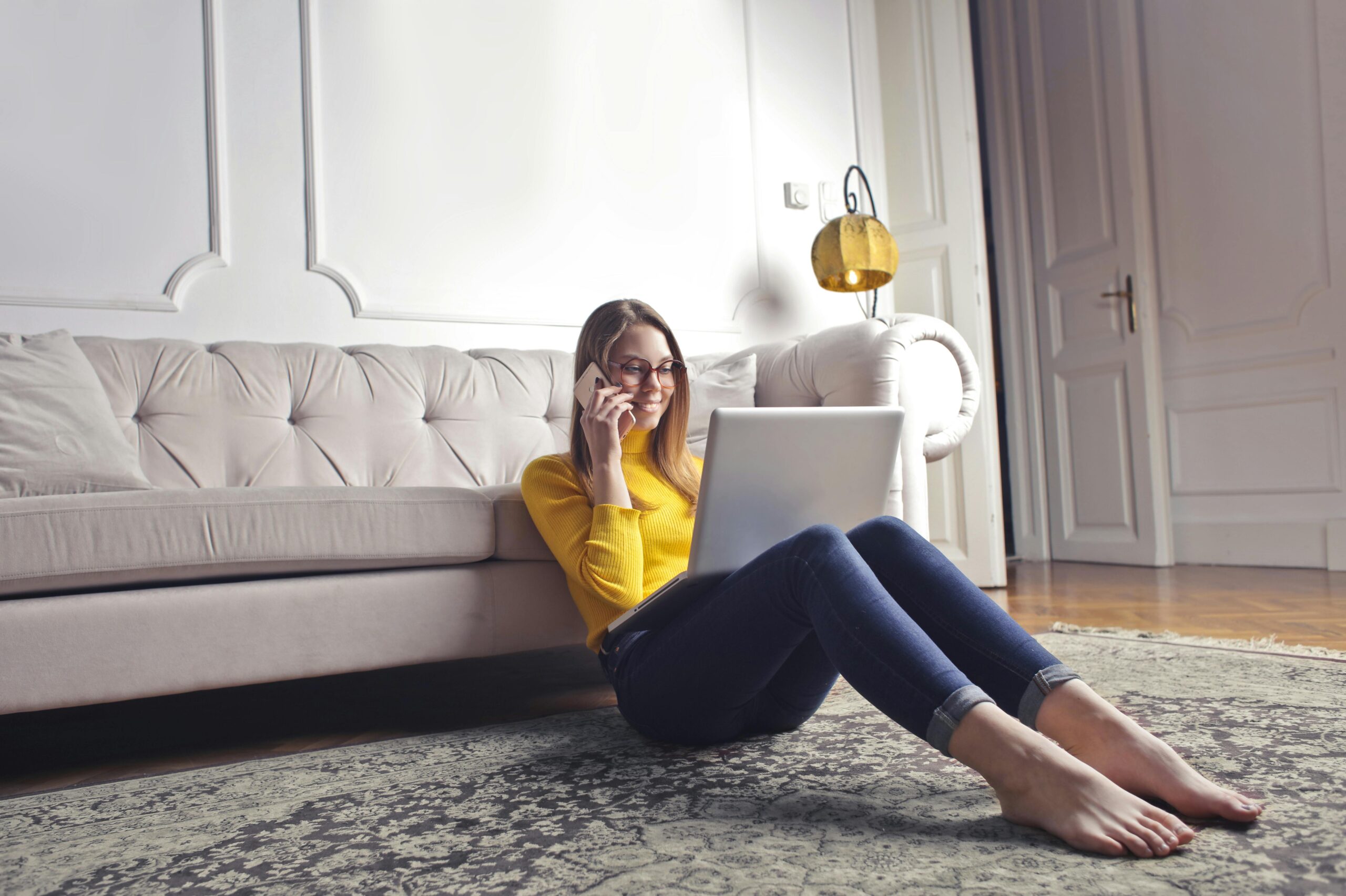 Skalierbares KI-Business: Social Media zur Millionenquelle 1 pexels photo 3768998 scaled